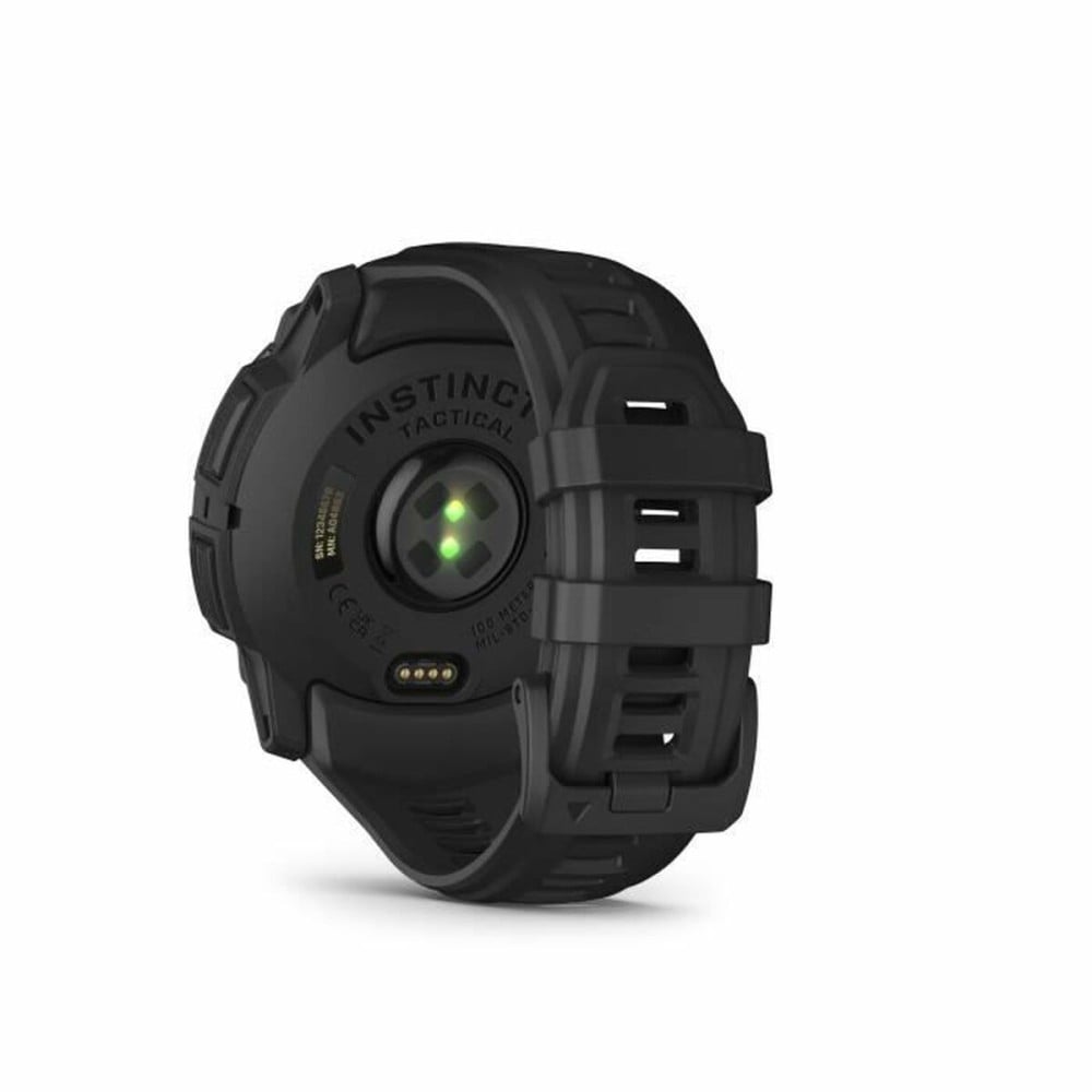 Bracelet d'activités GARMIN Noir