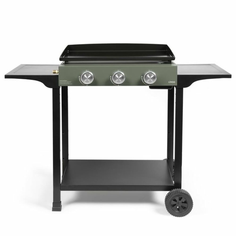 Grillpfanne Livoo