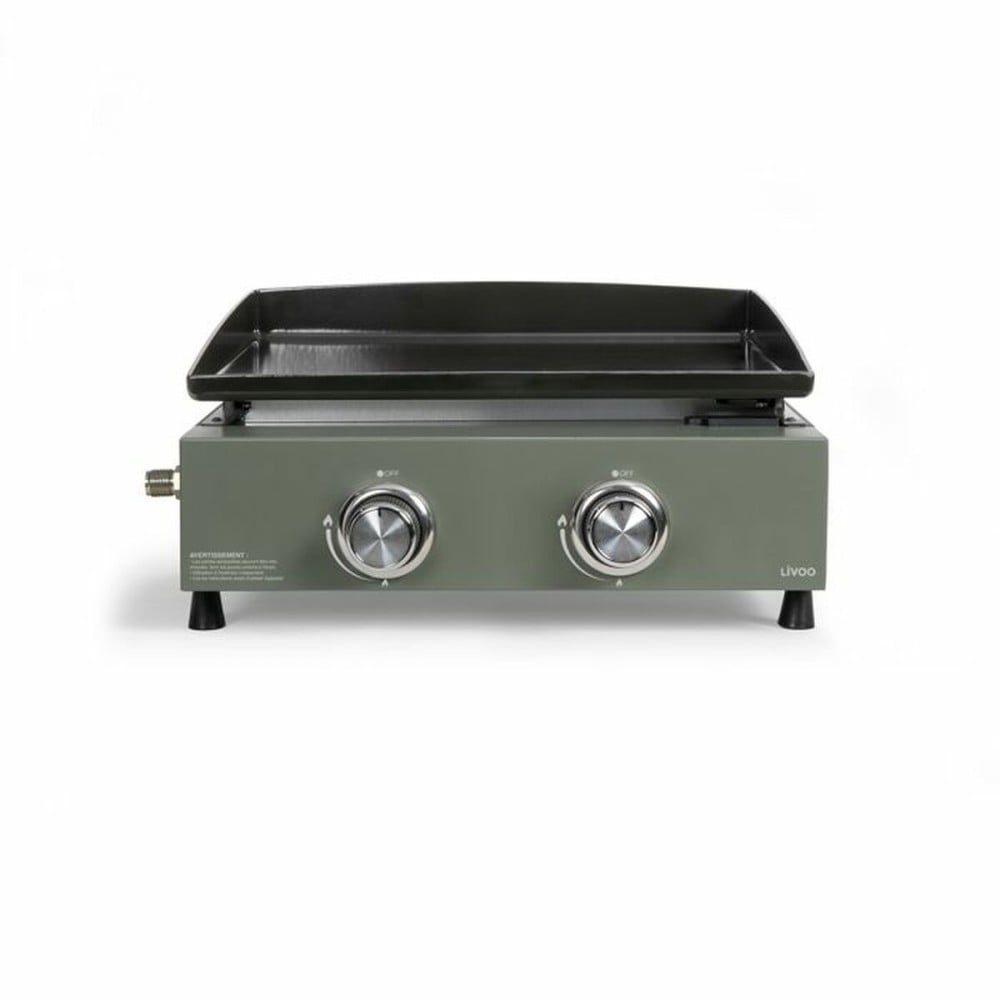 Grillpfanne Livoo