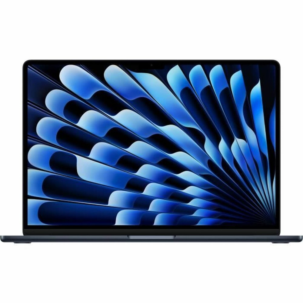 Ordinateur Portable Apple SSD 15,3" M4 16 GB RAM