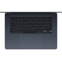 Laptop Apple SSD 15,3" M4 16 GB RAM