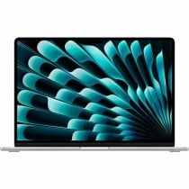 Laptop Apple SSD 15,3" M4 16 GB RAM