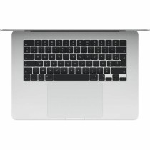 Laptop Apple SSD 15,3" M4 16 GB RAM