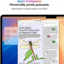 Ordinateur Portable Apple SSD 15,3" M4 16 GB RAM