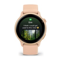 Montre intelligente GARMIN 010-02985-03
