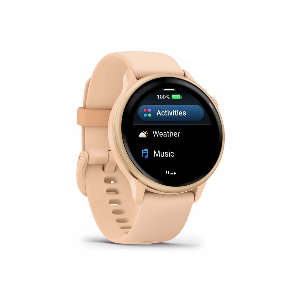 Montre intelligente GARMIN 010-02985-03