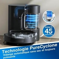 Roboterstaubsauger ECOVACS Deebot N20 Pro PLUS
