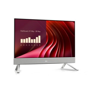 Tout en Un Dell JP5KH 23,8" Intel Core Ultra 7 150U 16 GB RAM 1 TB SSD