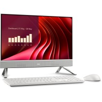 Tout en Un Dell JP5KH 23,8" Intel Core Ultra 7 150U 16 GB RAM 1 TB SSD