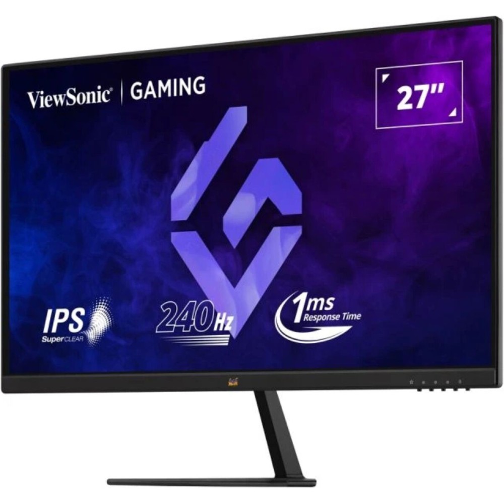 Monitor ViewSonic VX2779A-HD-PRO Full HD 27"