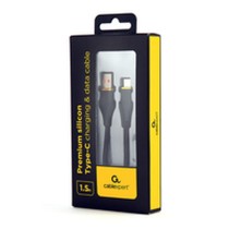 Ladegerät GEMBIRD CC-USB2S-AMCM-1.5M-BK