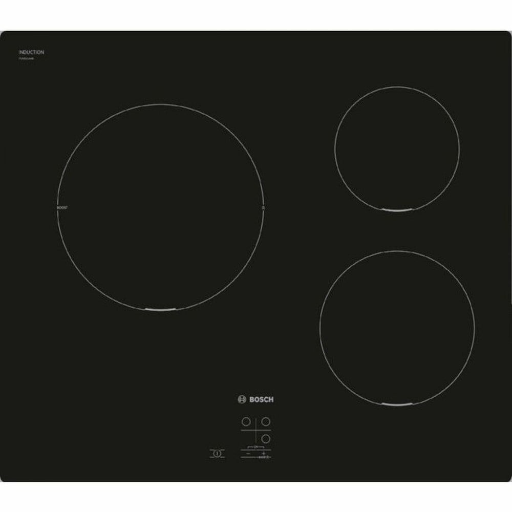 Induktionskochfeld BOSCH PUC611AA5E 60 cm 4600 W