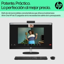 PC de bureau HP B9GN4EA Intel Core i5-1335U 16 GB RAM 1 TB SSD
