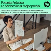 Desktop PC HP B9GN4EA Intel Core i5-1335U 16 GB RAM 1 TB SSD