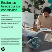 PC de bureau HP B9GN4EA Intel Core i5-1335U 16 GB RAM 1 TB SSD