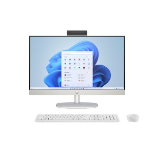 Tout en Un HP B9GN3EA 23,8" i5-1334U 16 GB RAM 512 GB SSD