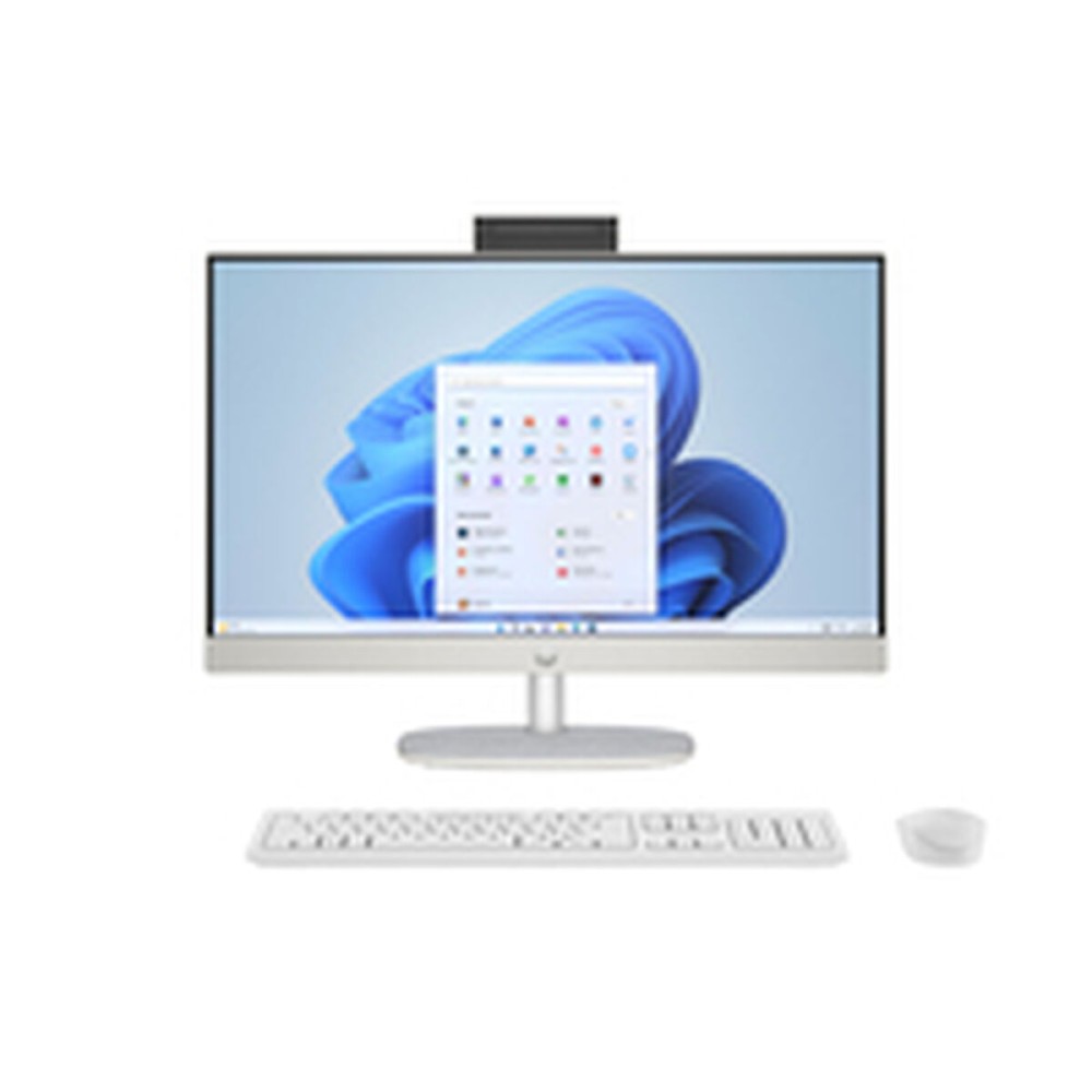 Tout en Un HP B9GN3EA 23,8" i5-1334U 16 GB RAM 512 GB SSD