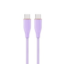 Charger GEMBIRD CC-USB2S-CMCM-1.5M-P