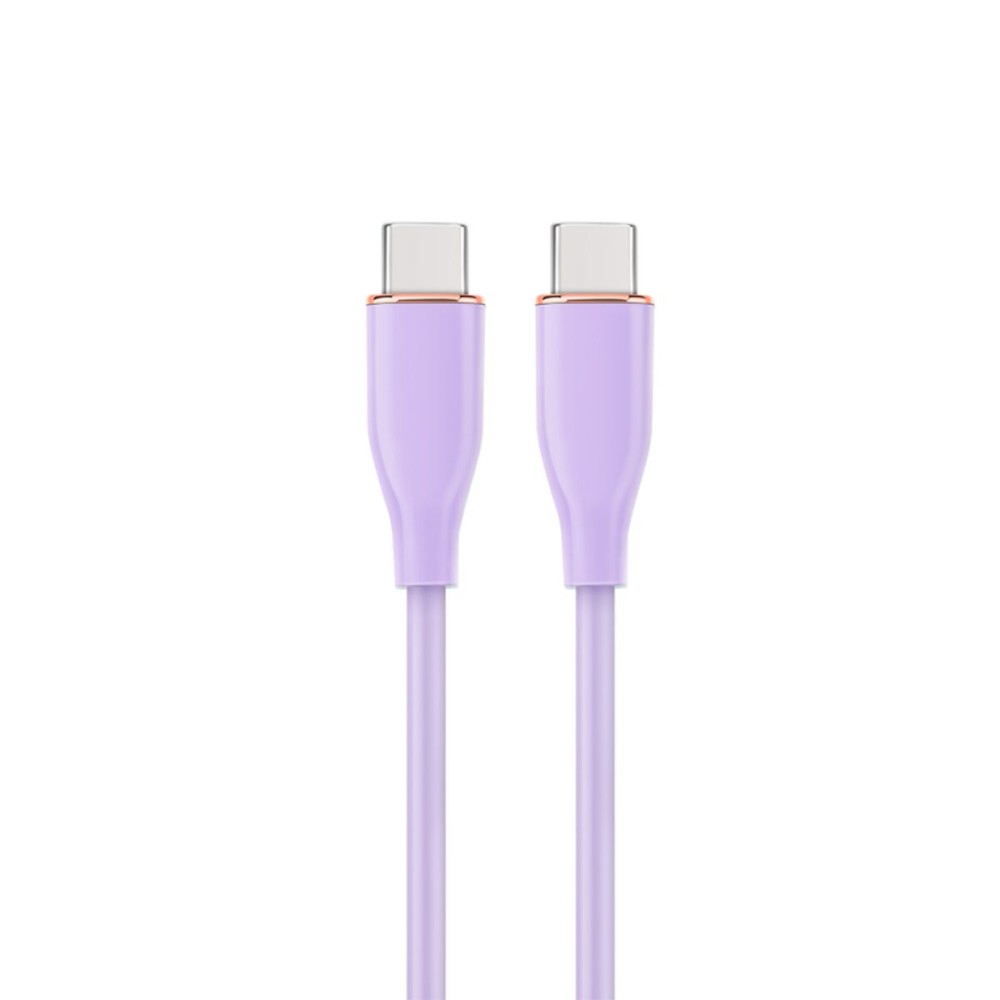 Charger GEMBIRD CC-USB2S-CMCM-1.5M-P