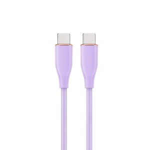 Charger GEMBIRD CC-USB2S-CMCM-1.5M-P