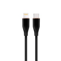 Ladegerät GEMBIRD CC-USB2S-CM8PM-1.5M-BK