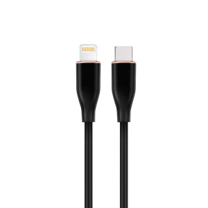 Ladegerät GEMBIRD CC-USB2S-CM8PM-1.5M-BK
