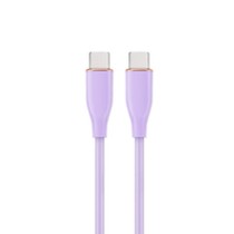Charger GEMBIRD CC-USB2S-CMCM-1.5M-P