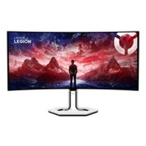 Écran Lenovo 67C9UAC1EU 34" Wide Quad HD