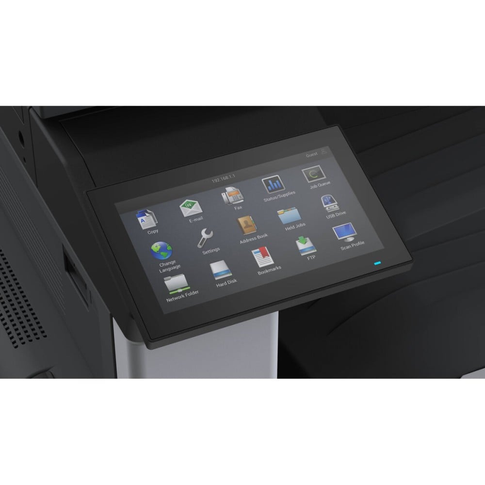 Multifunction Printer Lexmark 32D0580