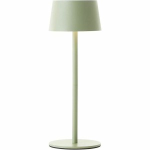 Tischlampe Brilliant grün