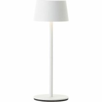 Tischlampe Brilliant Weiß