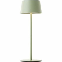 Tischlampe Brilliant grün