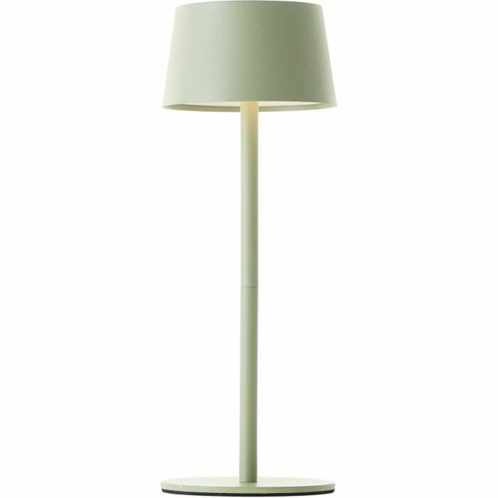 Lampe de bureau Brilliant Vert