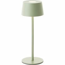 Tischlampe Brilliant grün