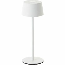 Tischlampe Brilliant Weiß