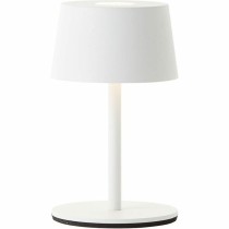 Tischlampe Brilliant Weiß