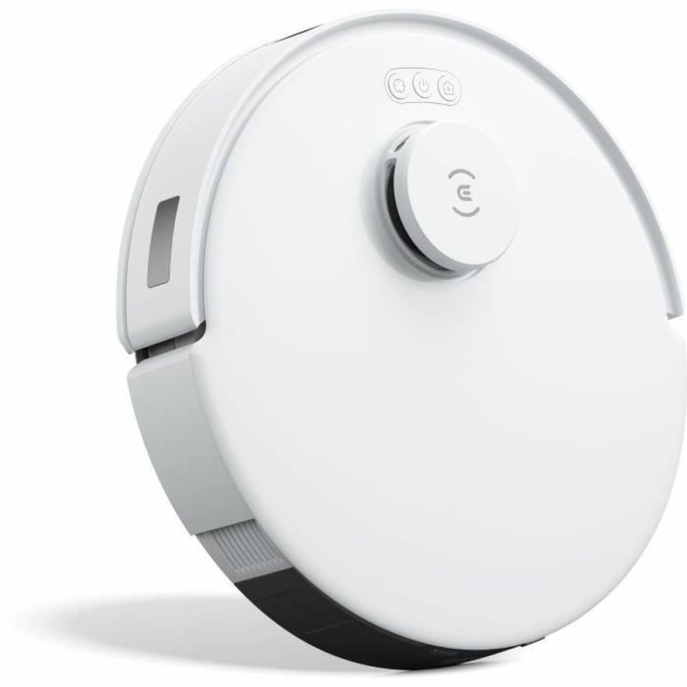 Roboterstaubsauger ECOVACS