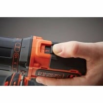 Tournevis Black & Decker BDCHD18C2TA-QW 18V