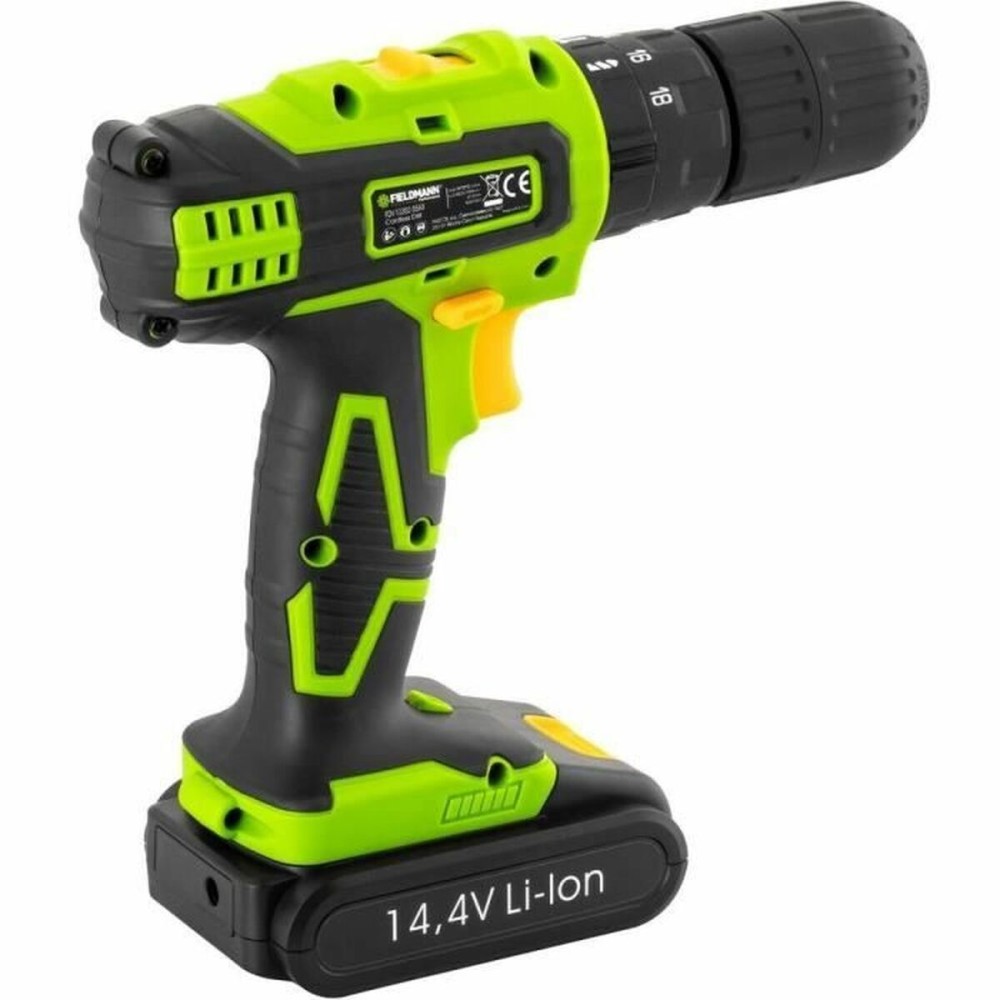 Schraubendreher Fieldmann FDV 10352-A 35 Nm