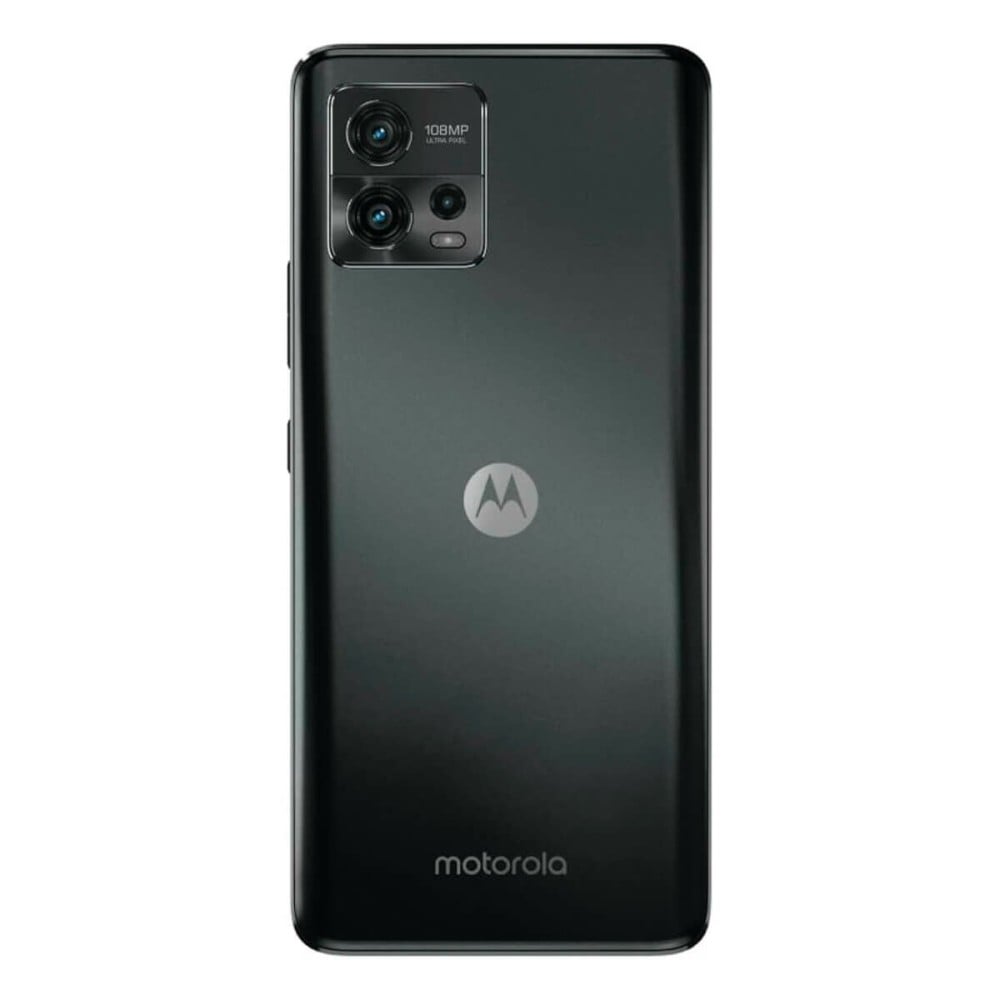 Smartphone Motorola XT2255-1 6,6" Octa Core 6 GB RAM 128 GB Grau