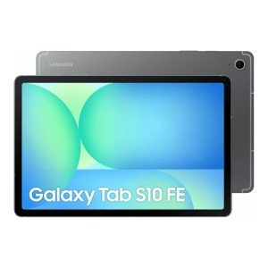 Tablet Samsung SM-X520B 10,9" Octa Core 12 GB RAM 256 GB Grau