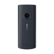Mobile telephone for older adults Nokia TA-1661 Blue 128 MB