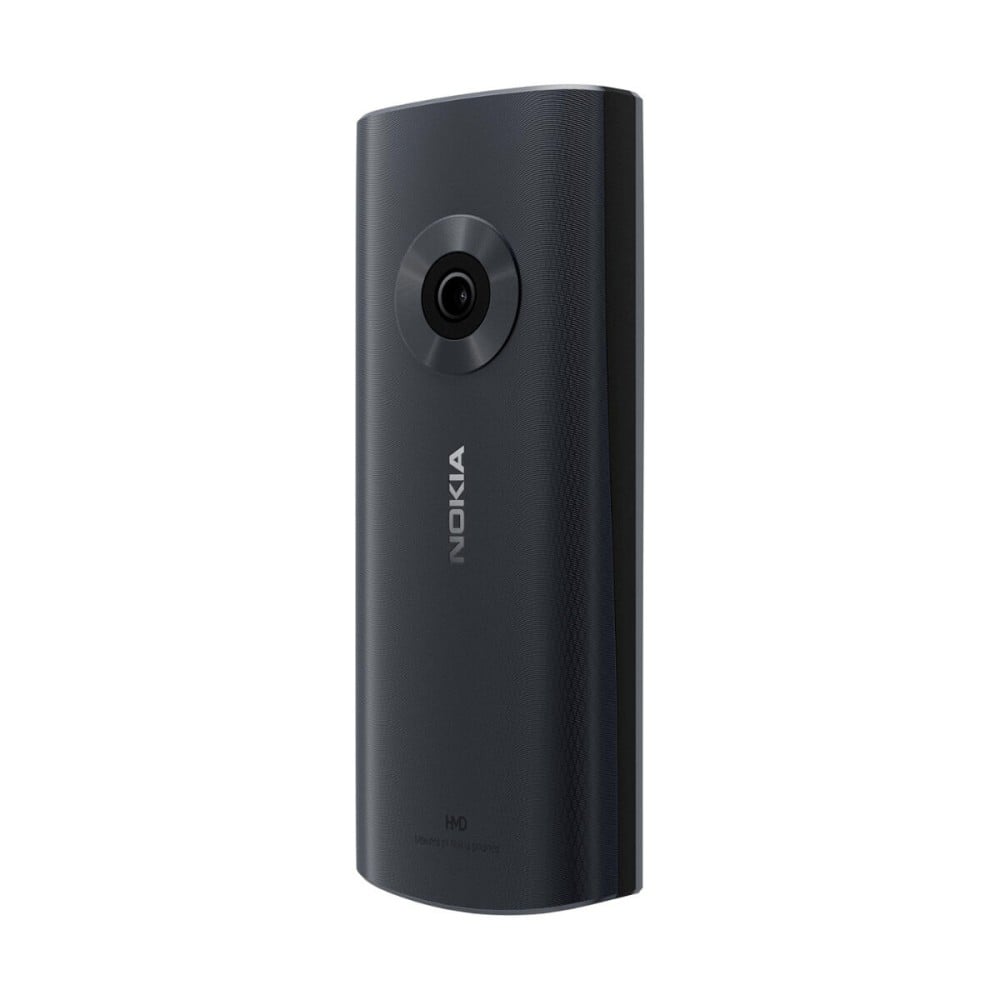 Mobiltelefon für ältere Erwachsene Nokia TA-1661 Blau 128 MB