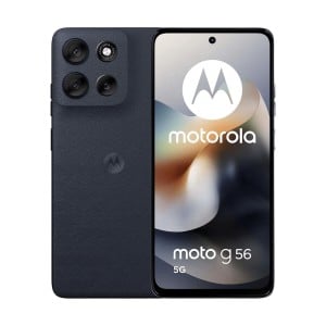 Smartphone Motorola PB7Y0043SE 6,72" Octa Core 8 GB RAM 256 GB Schwarz