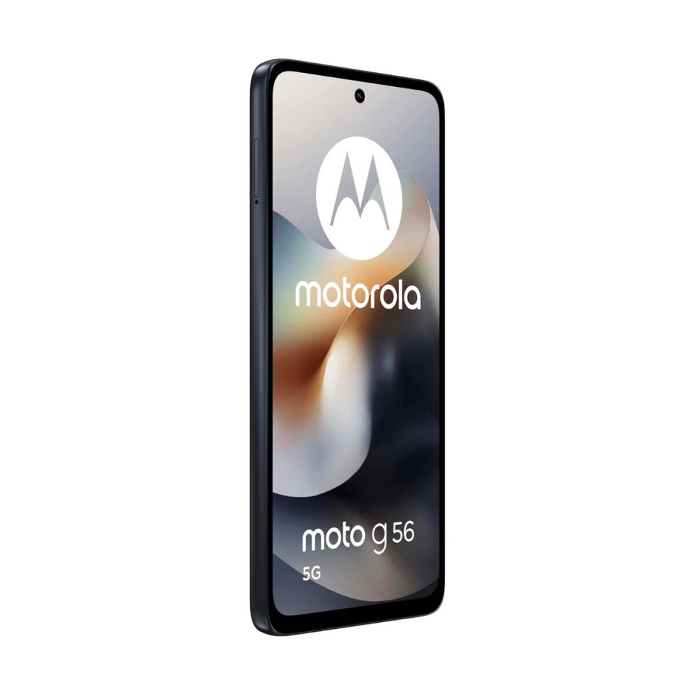 Smartphone Motorola PB7Y0043SE 6,72" Octa Core 8 GB RAM 256 GB Schwarz