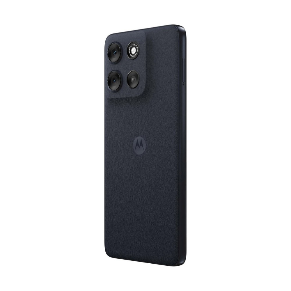 Smartphone Motorola PB7Y0043SE 6,72" Octa Core 8 GB RAM 256 GB Schwarz