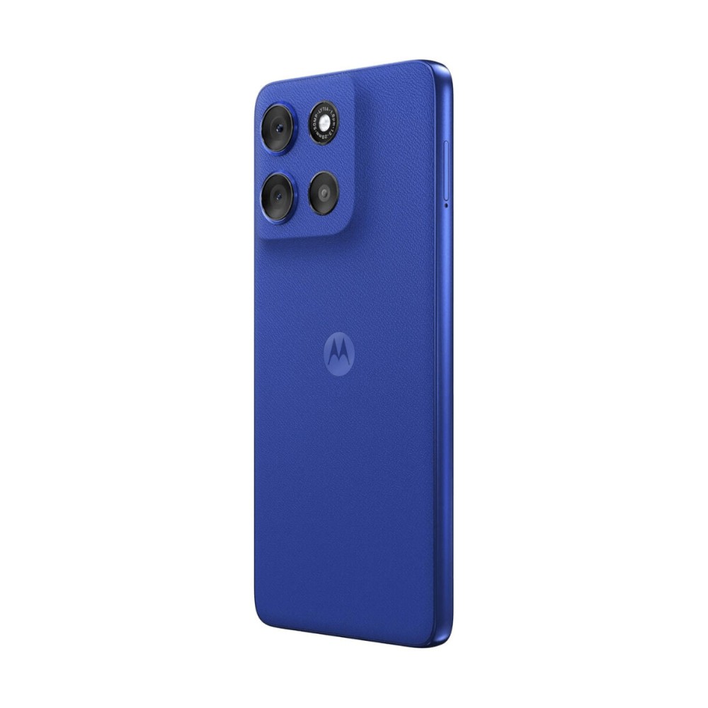 Smartphone Motorola PB7Y0029SE 6,72" Octa Core 8 GB RAM 256 GB Blau