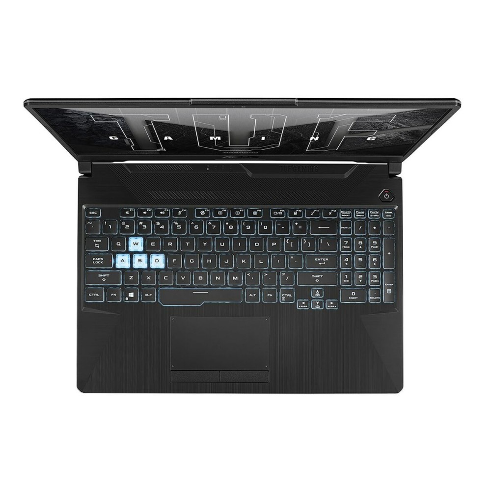 Ordinateur Portable Asus FA506NC-HN002W