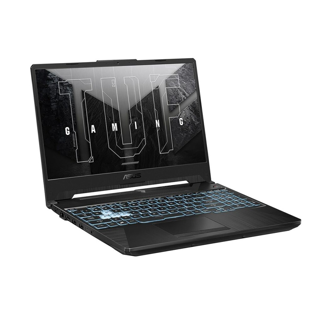 Ordinateur Portable Asus FA506NC-HN002W