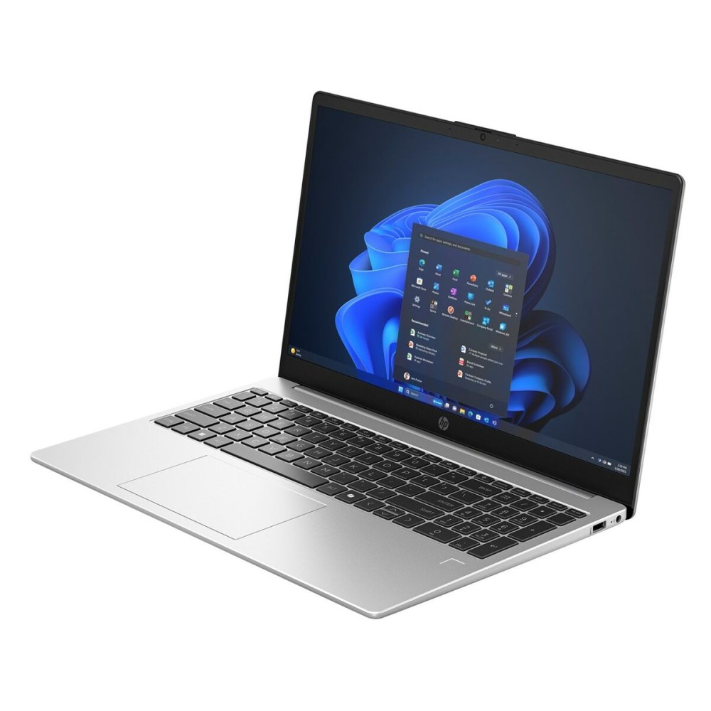 Ordinateur Portable HP AD1T9ET